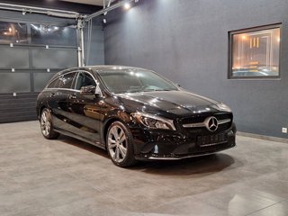 Mercedes-Benz CLA 180 Shooting Brake Gebrauchtwagen Kaufen
