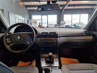 BMW 325i Touring*AHK*KLIMA* - foto 2