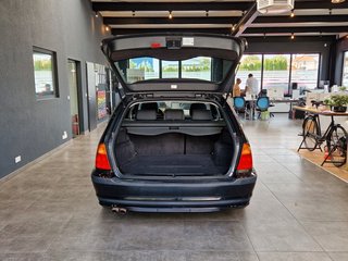 BMW 325i Touring*AHK*KLIMA* - foto 7