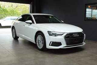 Audi A6 Lim. 40 TDI/Hybrid*design*LED*Kamera* - photo 1