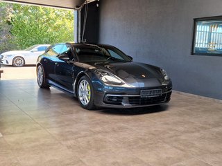 Porsche Panamera Gebrauchtwagen Kaufen