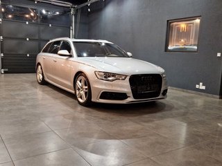 Audi A6 Gebrauchtwagen Kaufen