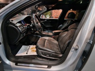 Audi A6 Avant 3.0 TDI S-Line quattro*Motorschaden* - bilder 1