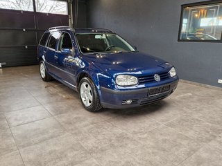 Volkswagen Golf Gebrauchtwagen Kaufen