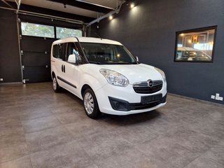 Opel Combo Gebrauchtwagen Kaufen