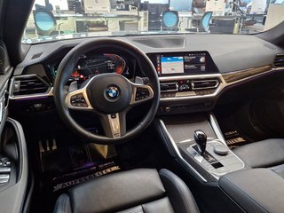 BMW 420d Gran Coupé M Sport*h&k Sound*Laser*ACC - photo 5