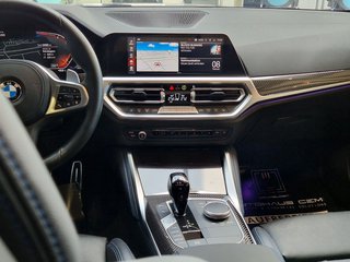 BMW 420d Gran Coupé M Sport*h&k Sound*Laser*ACC - photo 6