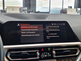 BMW 420d Gran Coupé M Sport*h&k Sound*Laser*ACC - photo 10