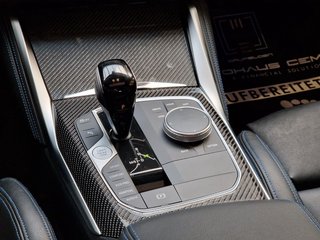 BMW 420d Gran Coupé M Sport*h&k Sound*Laser*ACC - photo 13