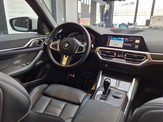 BMW 420d Gran Coupé M Sport*h&k Sound*Laser*ACC - photo 17