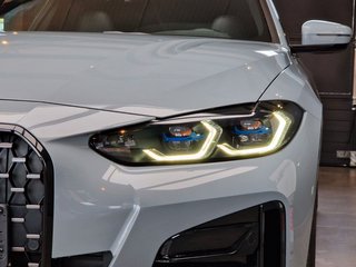 BMW 420d Gran Coupé M Sport*h&k Sound*Laser*ACC - photo 4