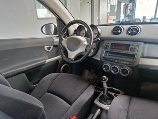 Smart ForFour Passion 1,3*1.Hand*Klima*Xenon* - photo 2