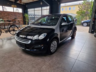 Smart ForFour Passion 1,3*1.Hand*Klima*Xenon* - photo 3