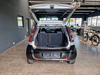 Smart ForFour Passion 1,3*1.Hand*Klima*Xenon* - photo 7
