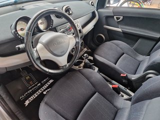 Smart ForFour Passion 1,3*1.Hand*Klima*Xenon* - photo 10