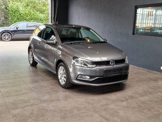 Volkswagen Polo Used vehicle for sale