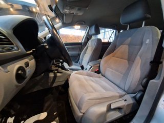 Volkswagen Golf V Variant Comfortline 1.4TSI*1.Hand*Klima* - photo 7
