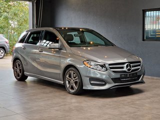 Mercedes-Benz B 250 Gebrauchtwagen Kaufen