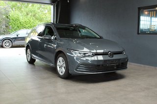 Volkswagen Golf VIII 2.0 TDI*Variant Life* - foto 1