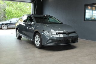 Volkswagen Golf Jahreswagen Kaufen