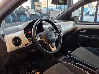 Seat Mii Chic 1,0Ltr. Beats Soundsystem*Klima* - photo 1