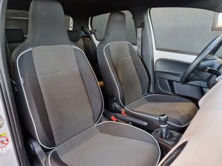 Seat Mii Chic 1,0Ltr. Beats Soundsystem*Klima* - photo 6