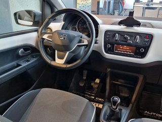 Seat Mii Chic 1,0Ltr. Beats Soundsystem*Klima* - photo 7