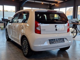 Seat Mii Chic 1,0Ltr. Beats Soundsystem*Klima* - photo 4