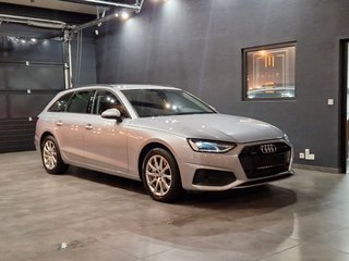 Audi A4 Gebrauchtwagen Kaufen