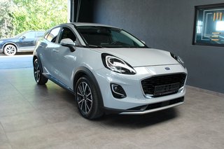 Ford Puma Used vehicle for sale