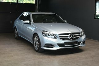 Mercedes-Benz E 400 Lim. Avantgarde *LED*Navi*PDC*DVD - photo 1