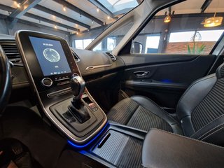 Renault Scenic *7 Sitzer*Automatik*Kamera*Navi*Euro 6* - bilder 10