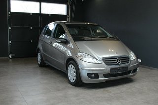 Mercedes-Benz A 180 Gebrauchtwagen Kaufen