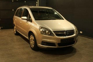 Opel Zafira Gebrauchtwagen Kaufen