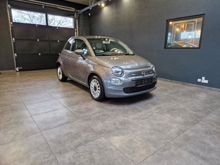 Fiat 500 Gebrauchtwagen Kaufen