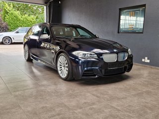 BMW M550 Used vehicle for sale