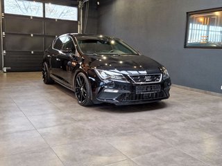 Seat Leon Gebrauchtwagen Kaufen
