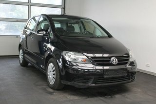Volkswagen Golf V Plus 2.0 Comfortline*PDC*Scheckheft*Klima - photo 1