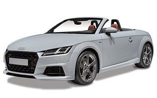 Audi TTS Neuwagen Kaufen