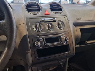 Volkswagen Caddy Life Kombi 1.4Ltr*Ohne Trennwand*SHZ - bilder 2