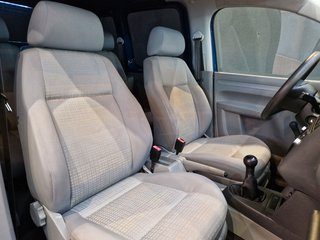 Volkswagen Caddy Life Kombi 1.4Ltr*Ohne Trennwand*SHZ - bilder 5