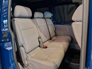 Volkswagen Caddy Life Kombi 1.4Ltr*Ohne Trennwand*SHZ - bilder 9