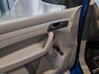 Volkswagen Caddy Life Kombi 1.4Ltr*Ohne Trennwand*SHZ - bilder 9