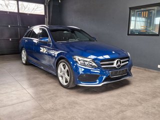 Mercedes-Benz C 250 Gebrauchtwagen Kaufen