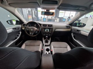 Volkswagen Jetta VI Life 1,2TSI*Navi*Sportsitze*PDC* - bilder 5