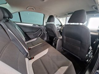 Volkswagen Jetta VI Life 1,2TSI*Navi*Sportsitze*PDC* - bilder 6