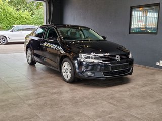 Volkswagen Jetta Gebrauchtwagen Kaufen