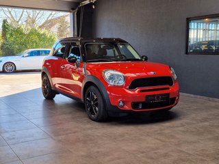 MINI COOPER_S Countryman S*Navi* - photo 1