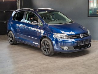 Volkswagen Golf Plus Gebrauchtwagen Kaufen