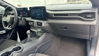 Ford Mustang Fastback 2.3EcoBoost*Kamera*CarPlay* - photo 11